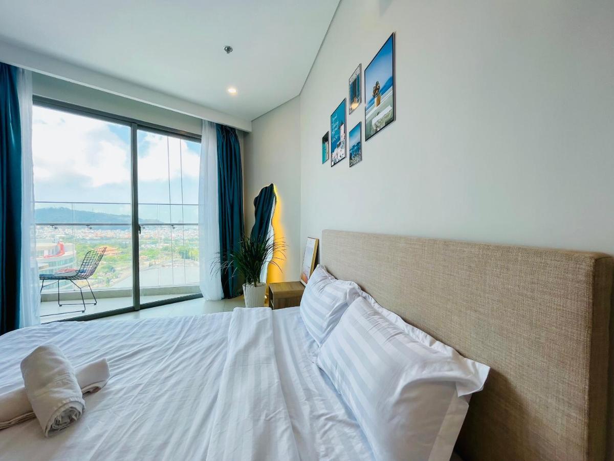 The Song - Miam Vungtau Condotel Vũng Tàu Exterior foto