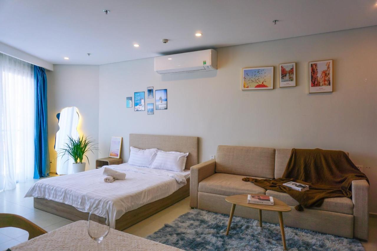 The Song - Miam Vungtau Condotel Vũng Tàu Exterior foto