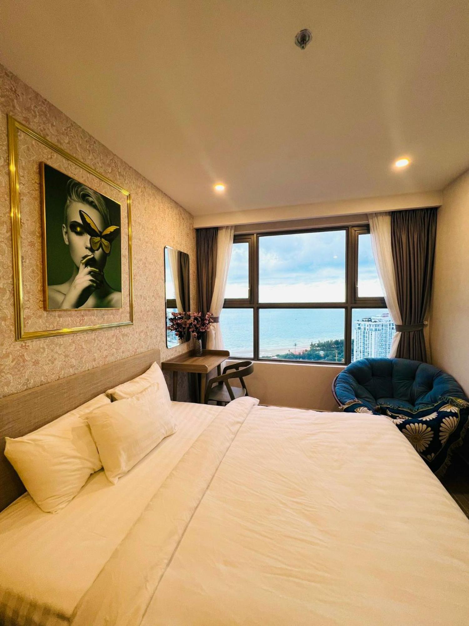 The Song - Miam Vungtau Condotel Vũng Tàu Exterior foto