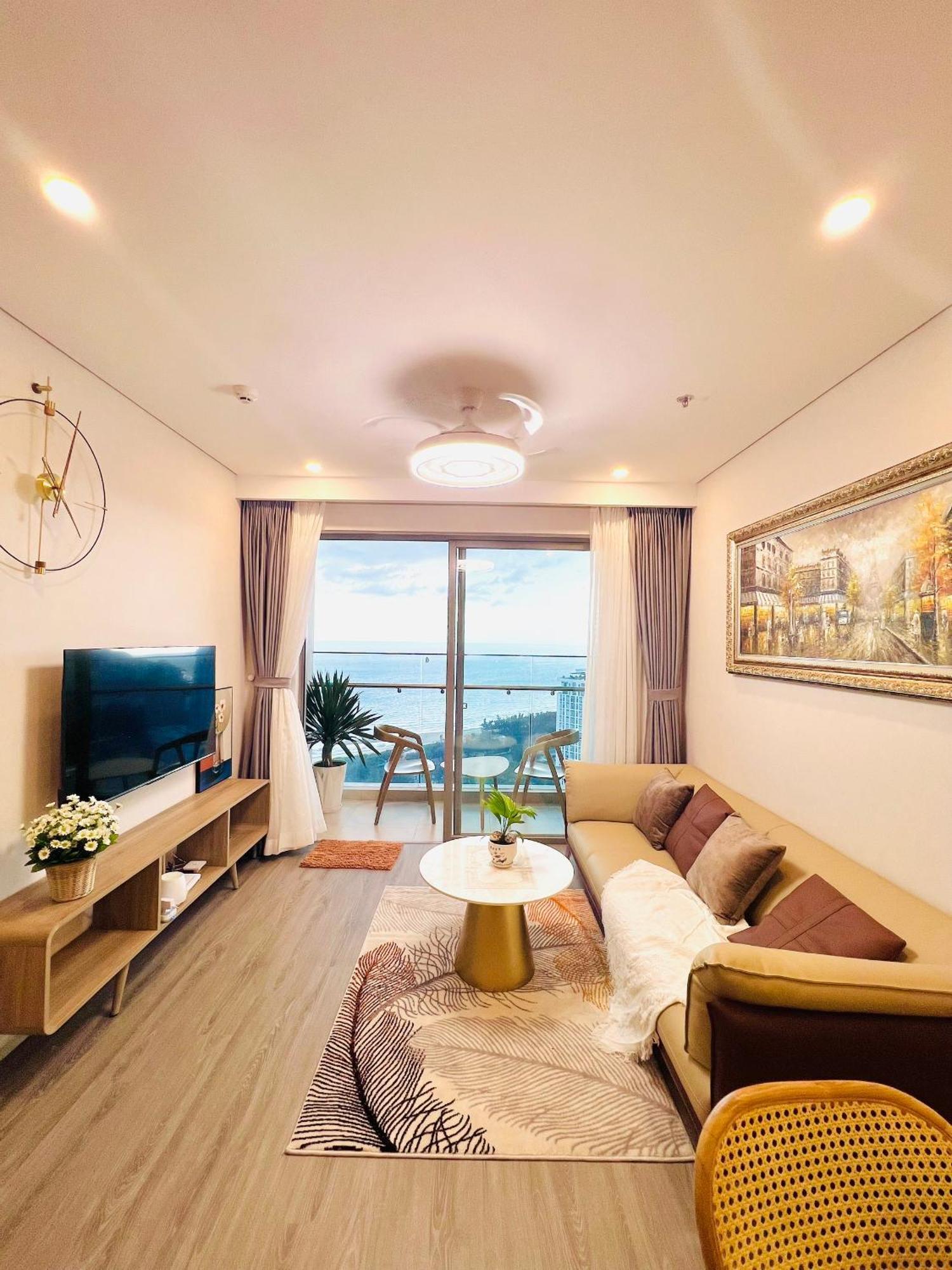 The Song - Miam Vungtau Condotel Vũng Tàu Exterior foto