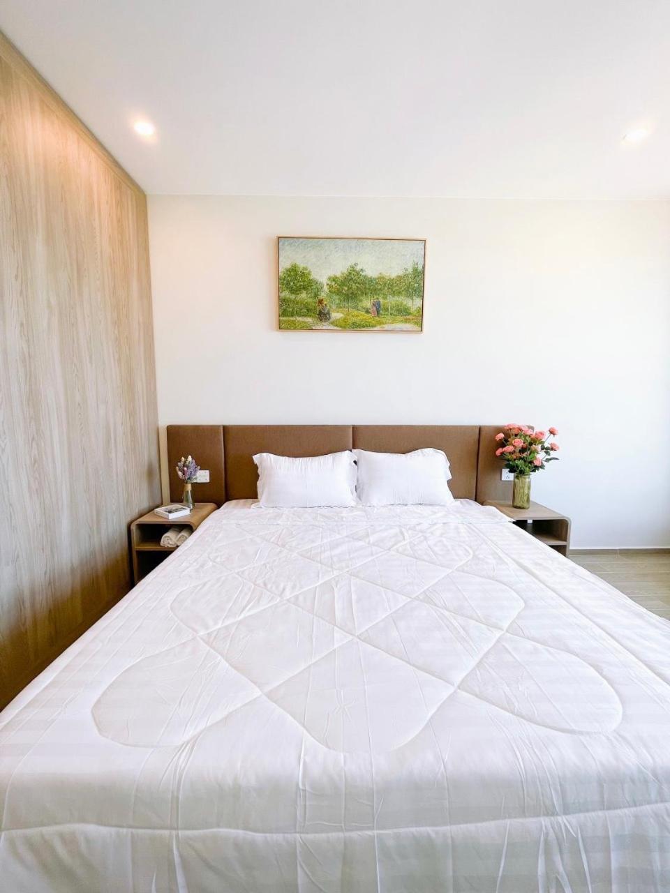 The Song - Miam Vungtau Condotel Vũng Tàu Exterior foto