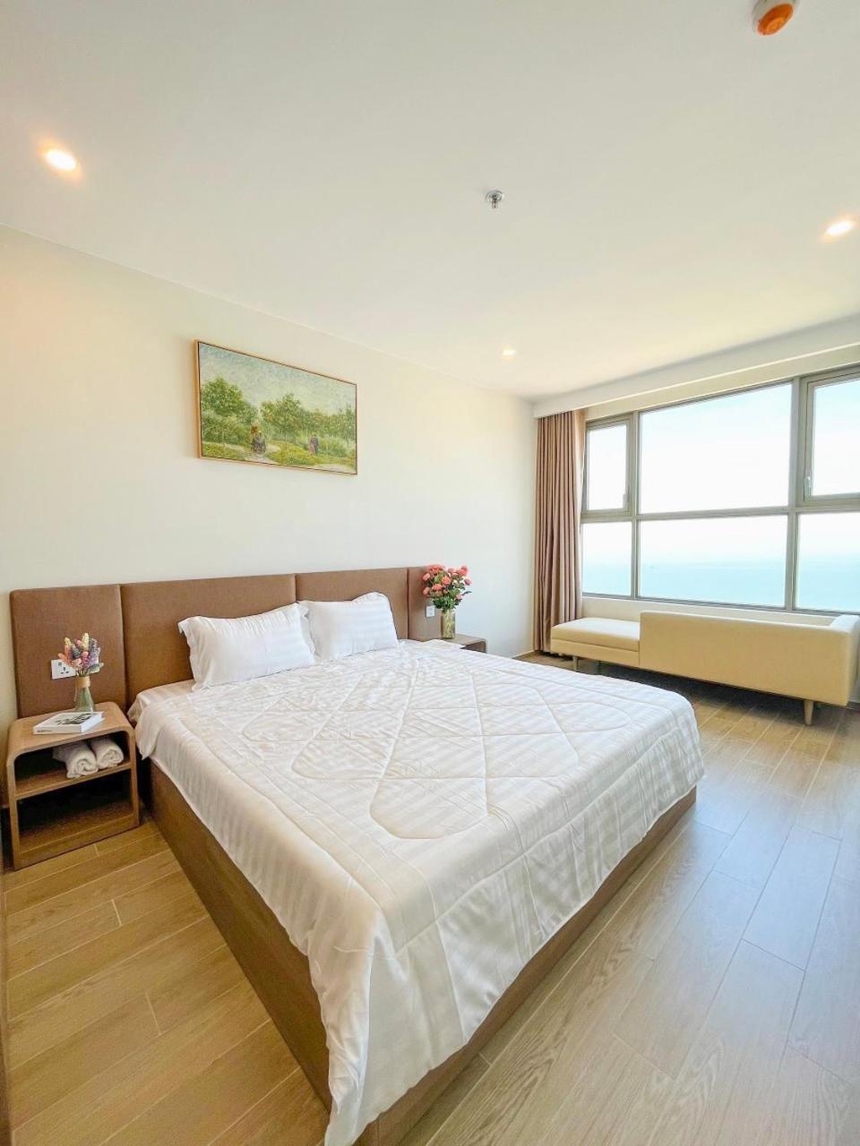 The Song - Miam Vungtau Condotel Vũng Tàu Exterior foto